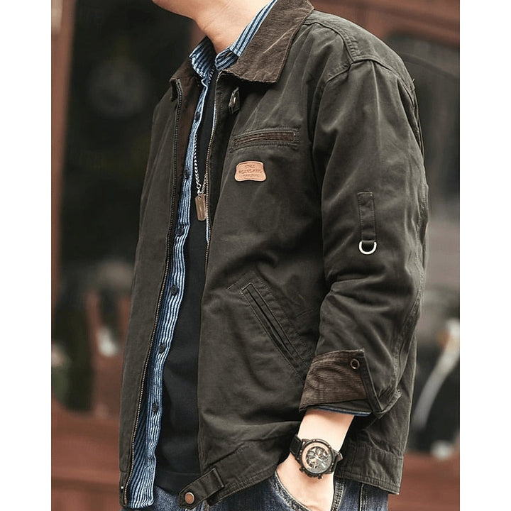 Dexter | Robust Utility Jakke