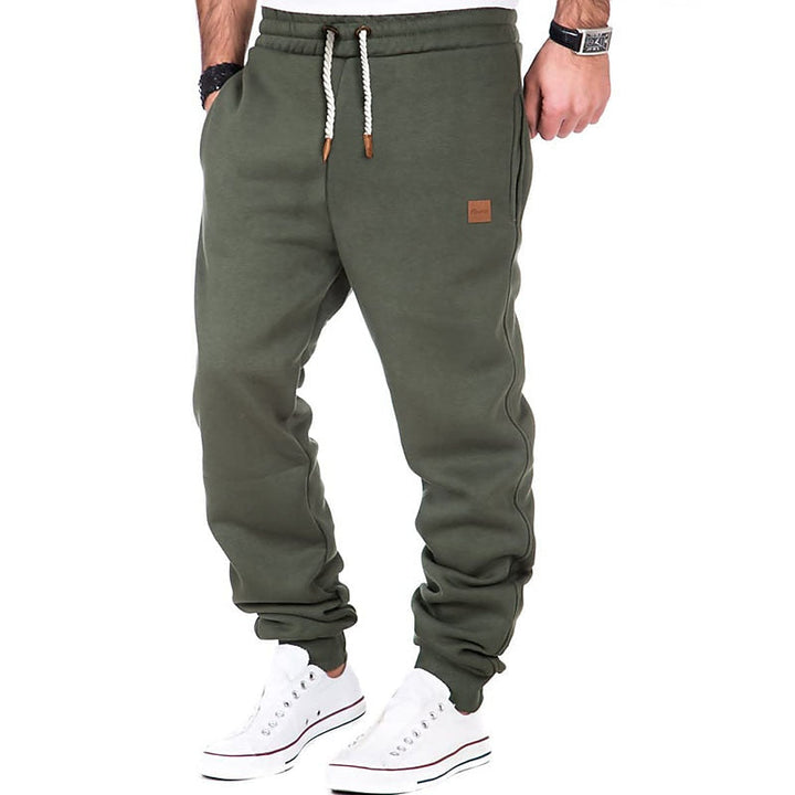 Wyatt | Afslappede Hverdags Joggers