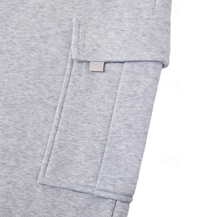 Holden | Afslappede Cargo Joggers