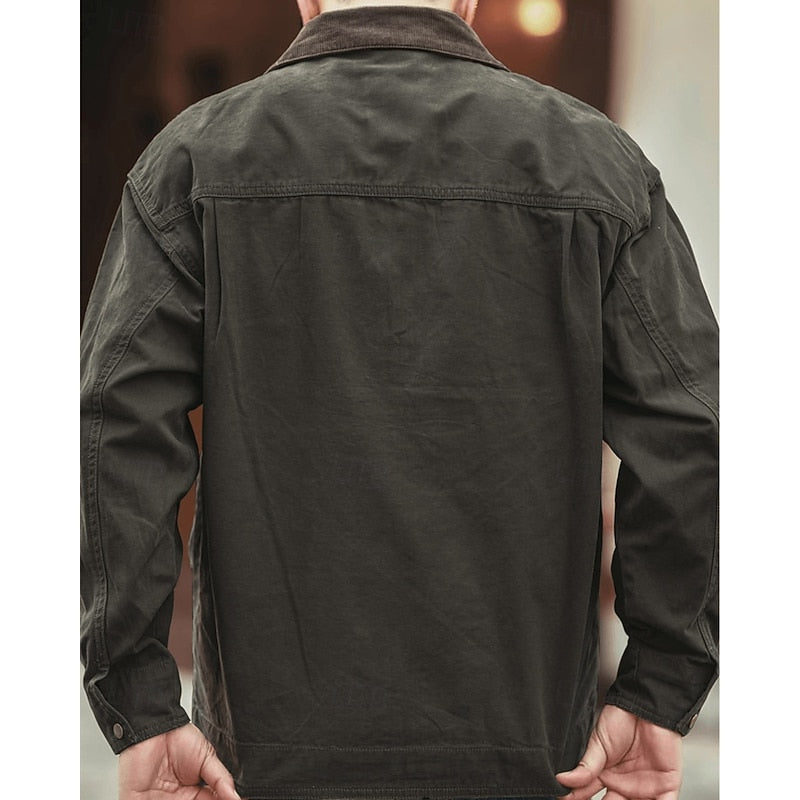 Dexter | Robust Utility Jakke