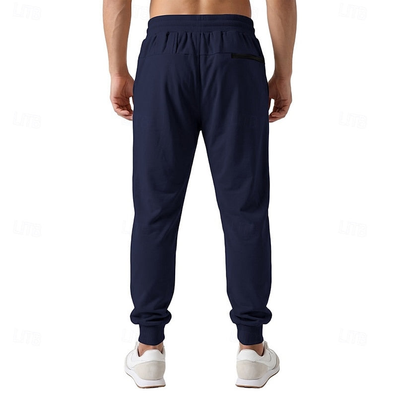 Rhett | Afslappede Hverdags Joggers