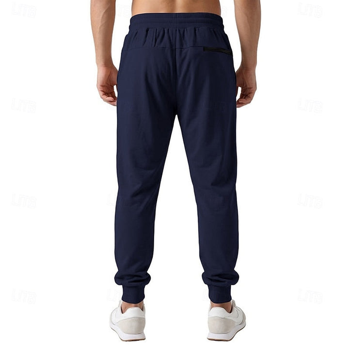 Rhett | Afslappede Hverdags Joggers
