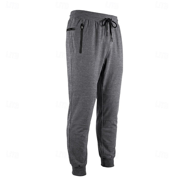 Rhett | Afslappede Hverdags Joggers
