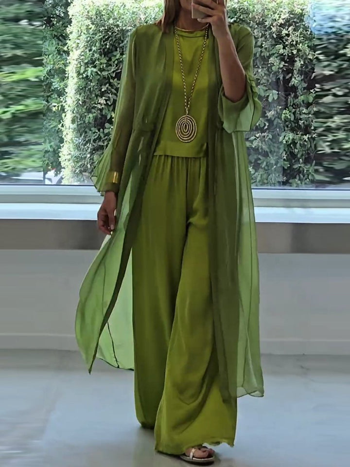 Serena | Elegant og Komfortabel Sæt