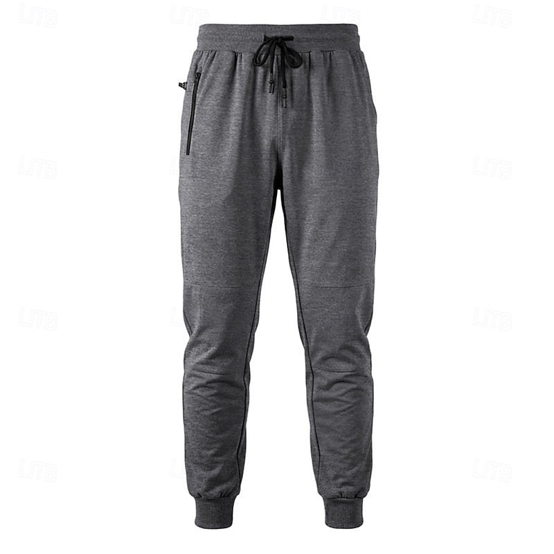 Rhett | Afslappede Hverdags Joggers