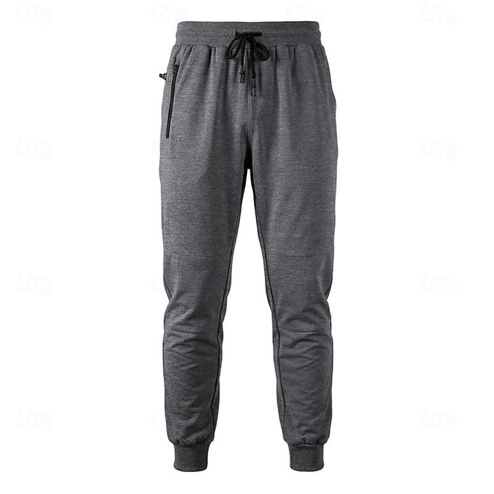 Rhett | Afslappede Hverdags Joggers