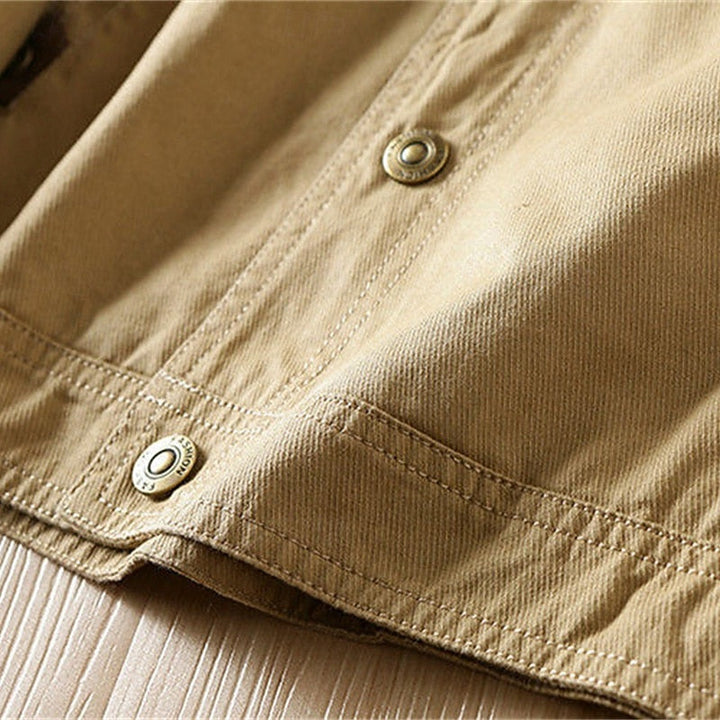 Dale | Robust Utility Jakke