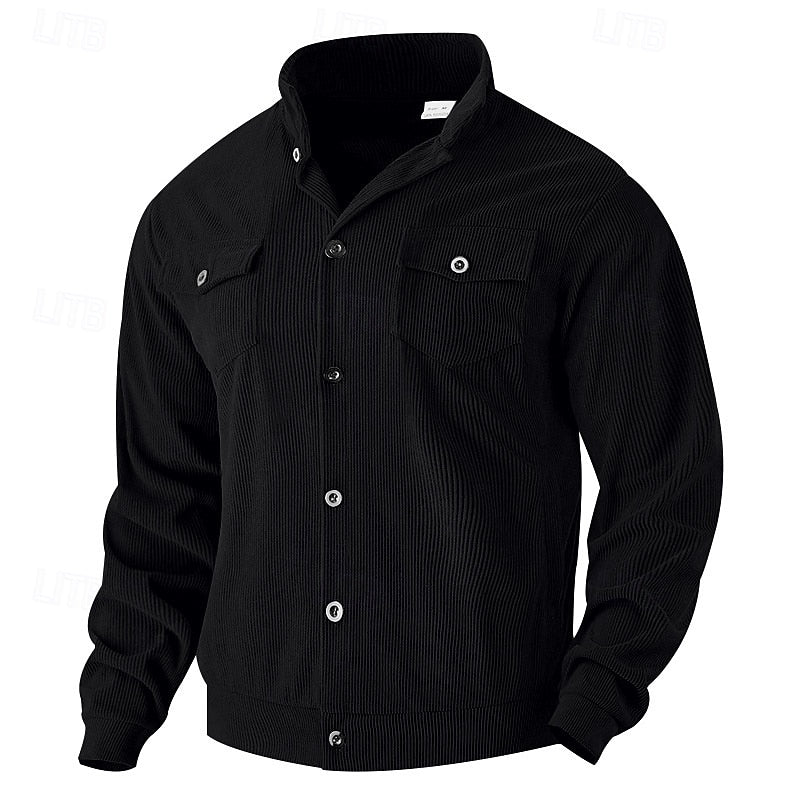Maxwell | Ribbet Utility Jakke