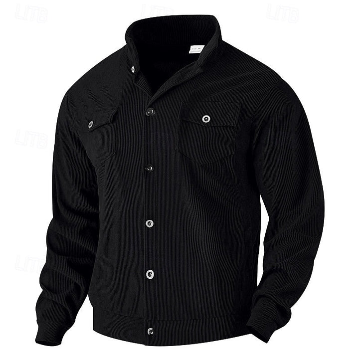 Maxwell | Ribbet Utility Jakke
