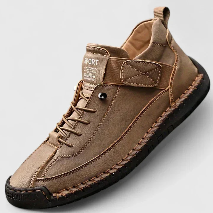 Amanda | Støttende Komfort Sneakers