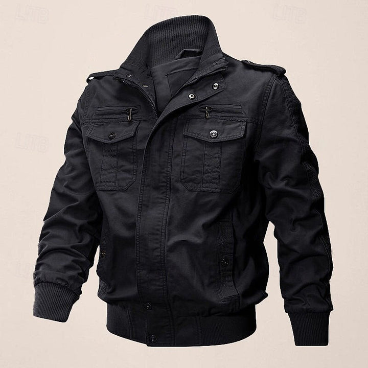 Garrison | Robust Utility Jakke