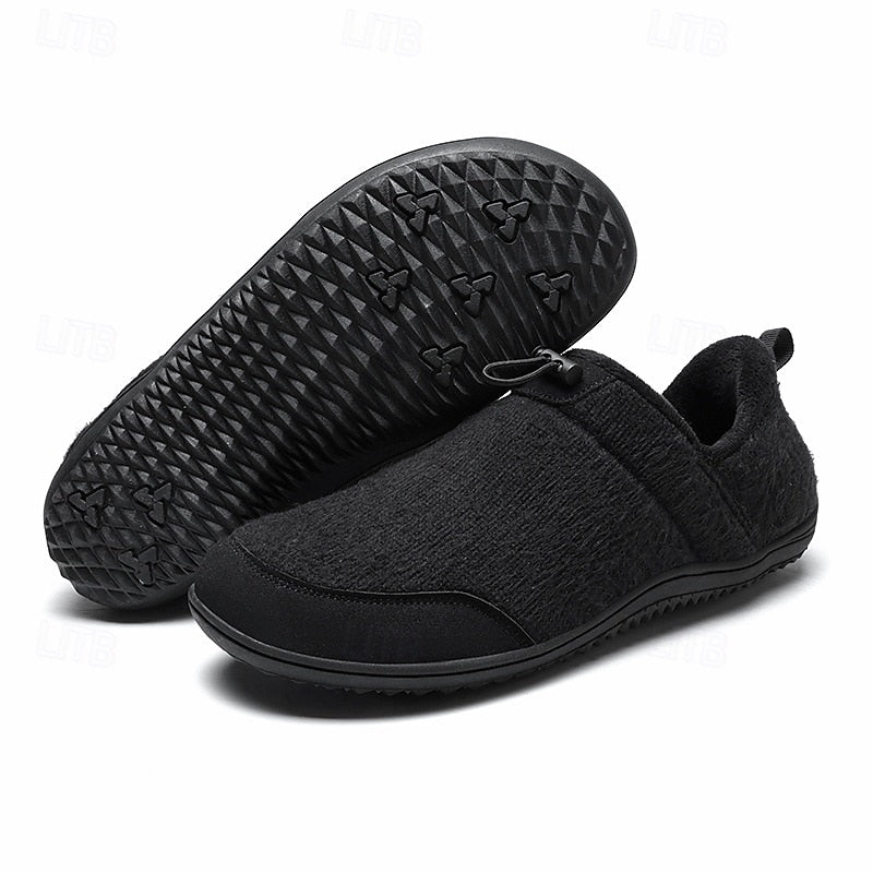 Archer | Komfortable Slip-On Sko