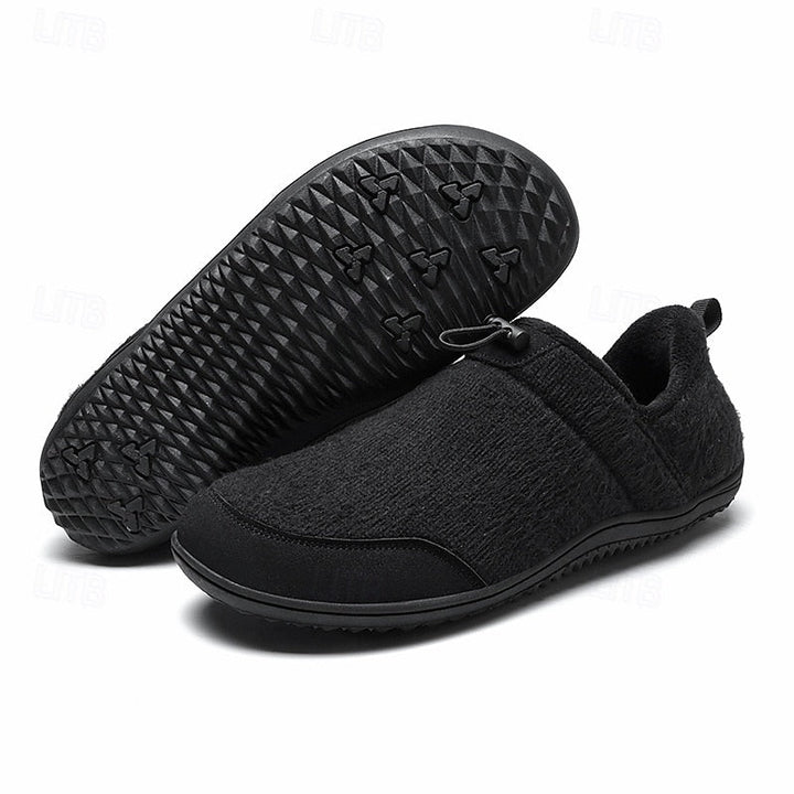 Archer | Komfortable Slip-On Sko