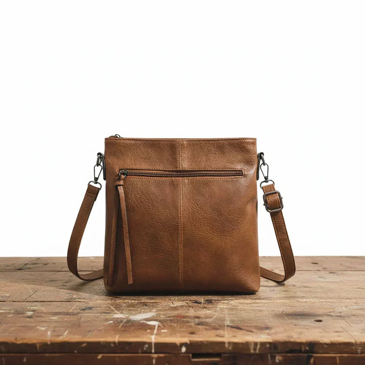 Diane | Casual Lynlås Sling Taske