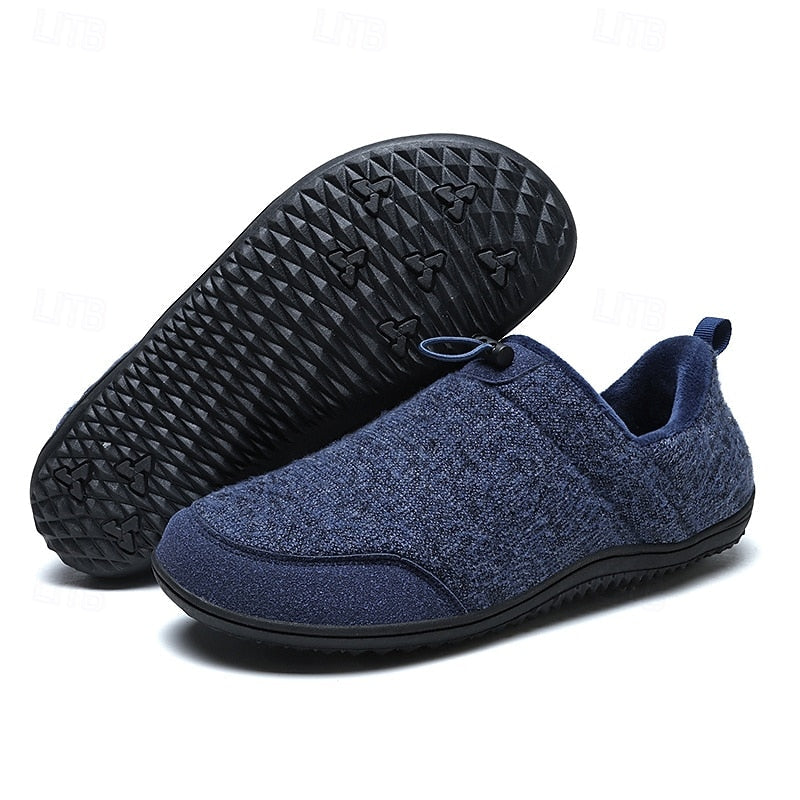 Archer | Komfortable Slip-On Sko