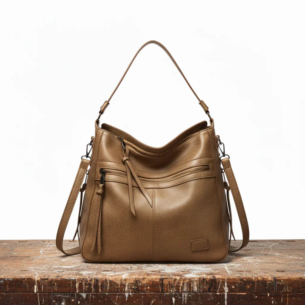 Magda | Elegant Luksus Sling Taske