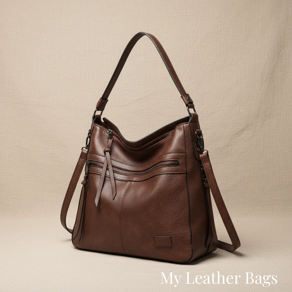 Magda | Elegant Luksus Sling Taske