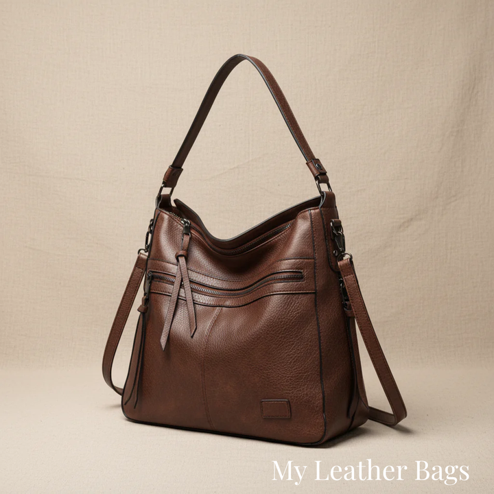Magda | Elegant Luksus Sling Taske