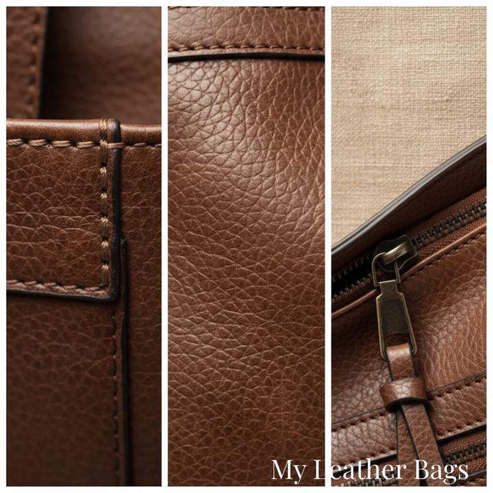 Magda | Elegant Luksus Sling Taske