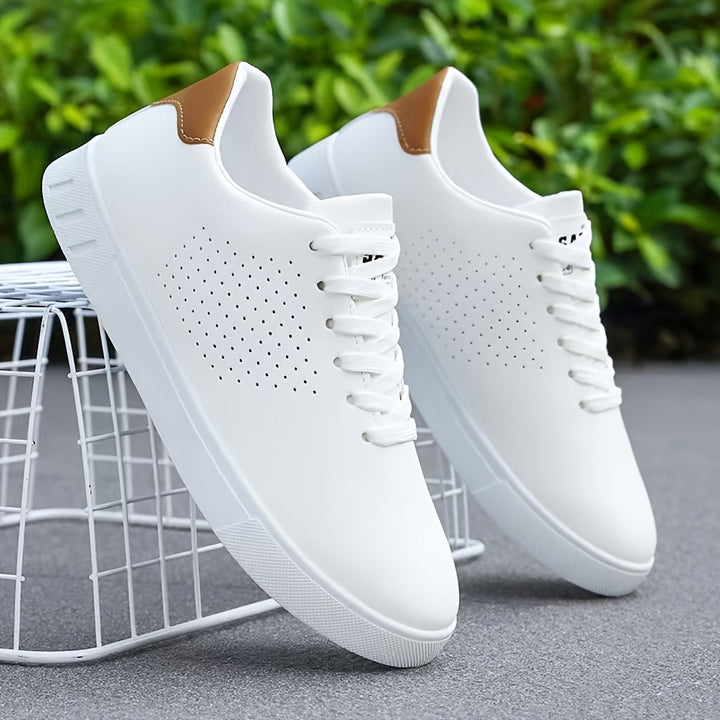 Oliver | Rene Low-Top Sneakers