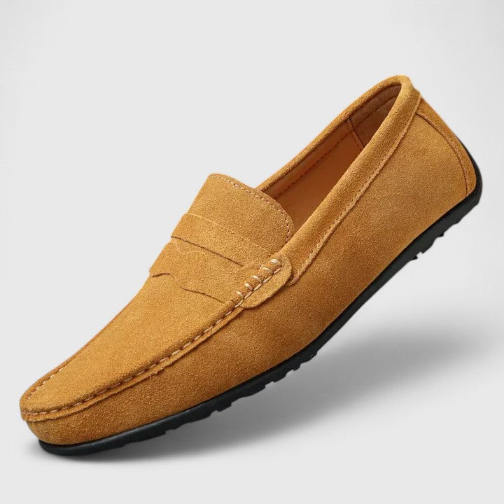 Winslow | Premium Hverdag Komfort Loafers