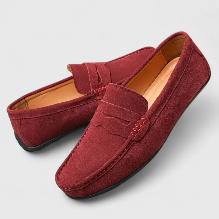 Winslow | Premium Hverdag Komfort Loafers