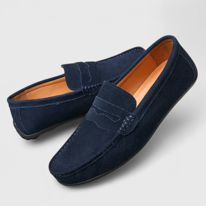 Winslow | Premium Hverdag Komfort Loafers
