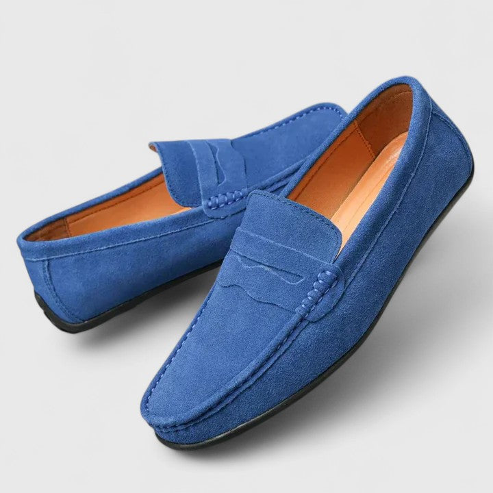 Winslow | Premium Hverdag Komfort Loafers