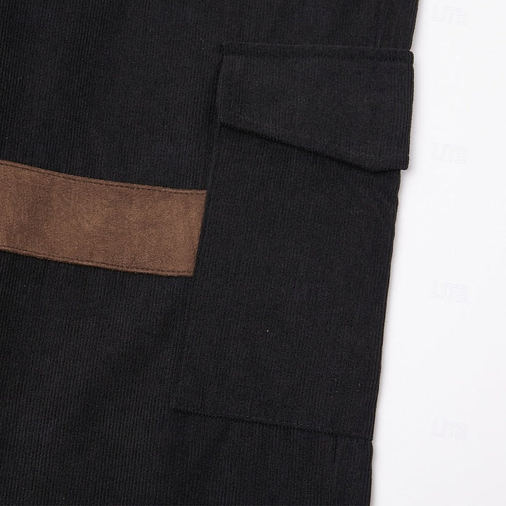 Grady | Robust Utility Cargo Bukser