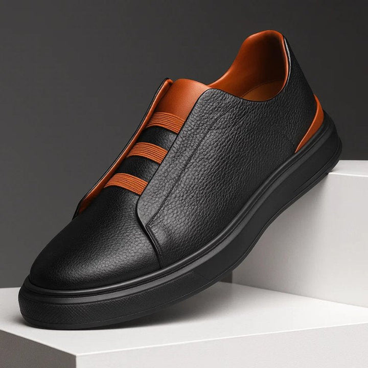 Theodore | Let Slip-On Sneakers