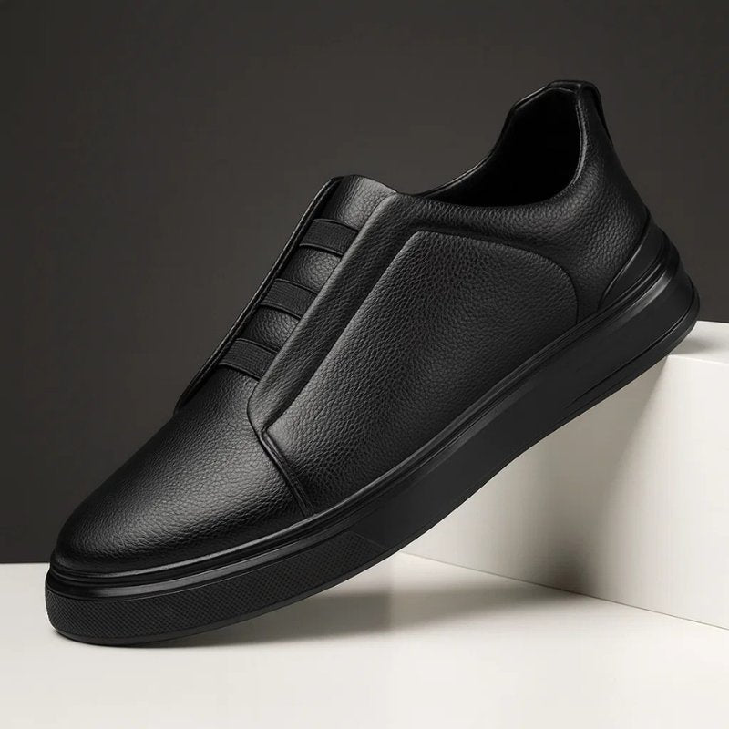 Theodore | Let Slip-On Sneakers
