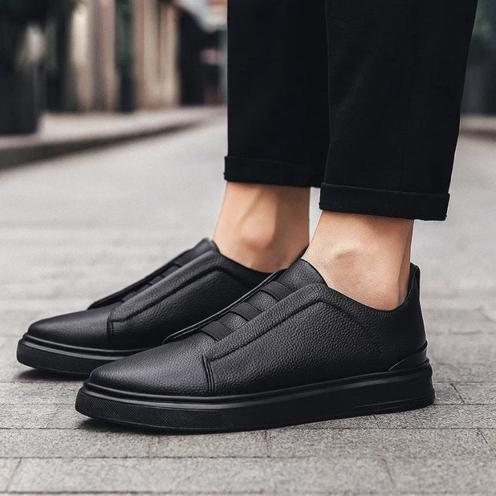 Theodore | Let Slip-On Sneakers