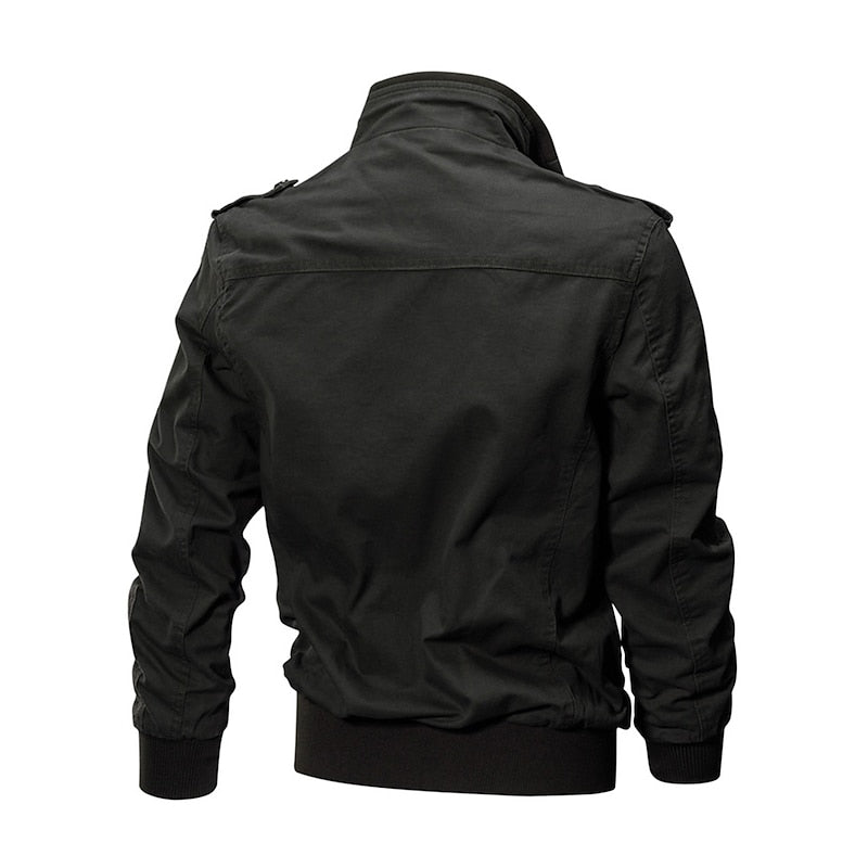 Dexter | Robust Utility Jakke