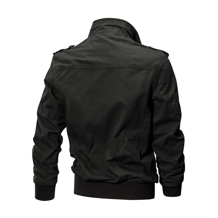 Dexter | Robust Utility Jakke