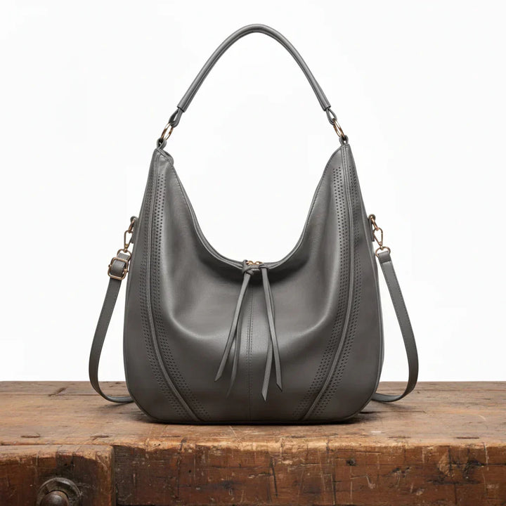 Minerva | Stilfuld Klassisk Tote Bag