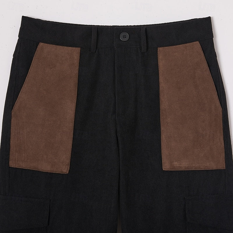 Grady | Robust Utility Cargo Bukser