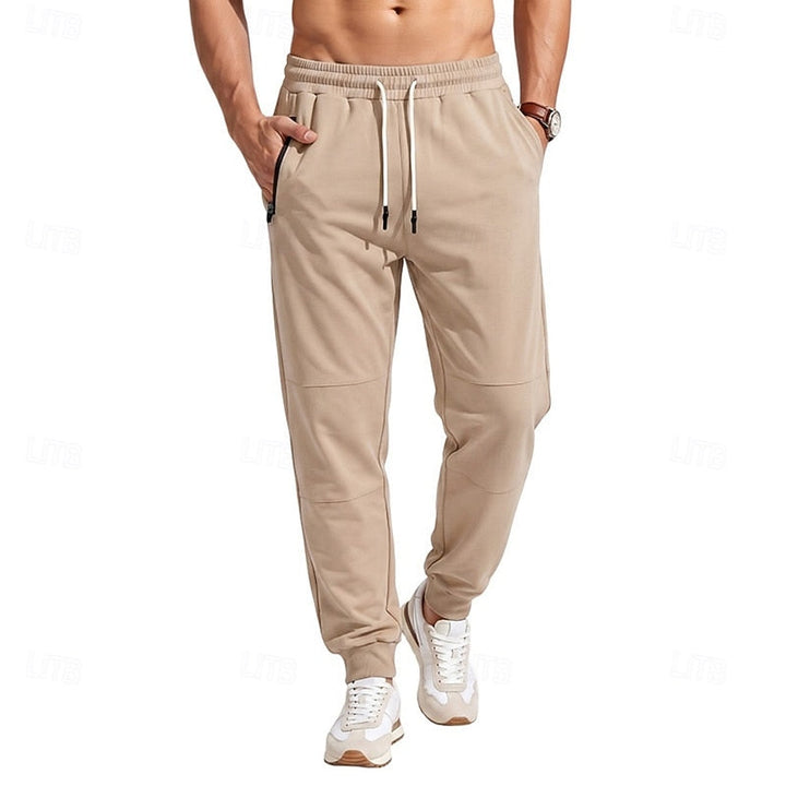 Rhett | Afslappede Hverdags Joggers