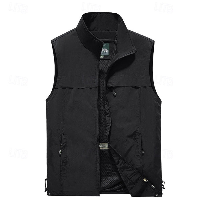 Bruce | Udendørs Utility Vest