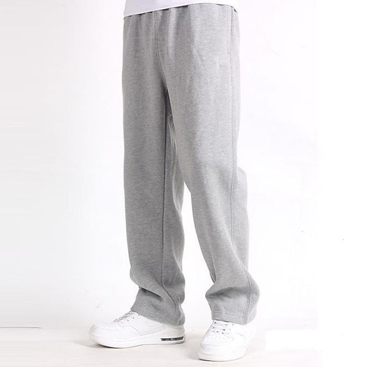 Russell | Afslappede Straight-Leg Joggers
