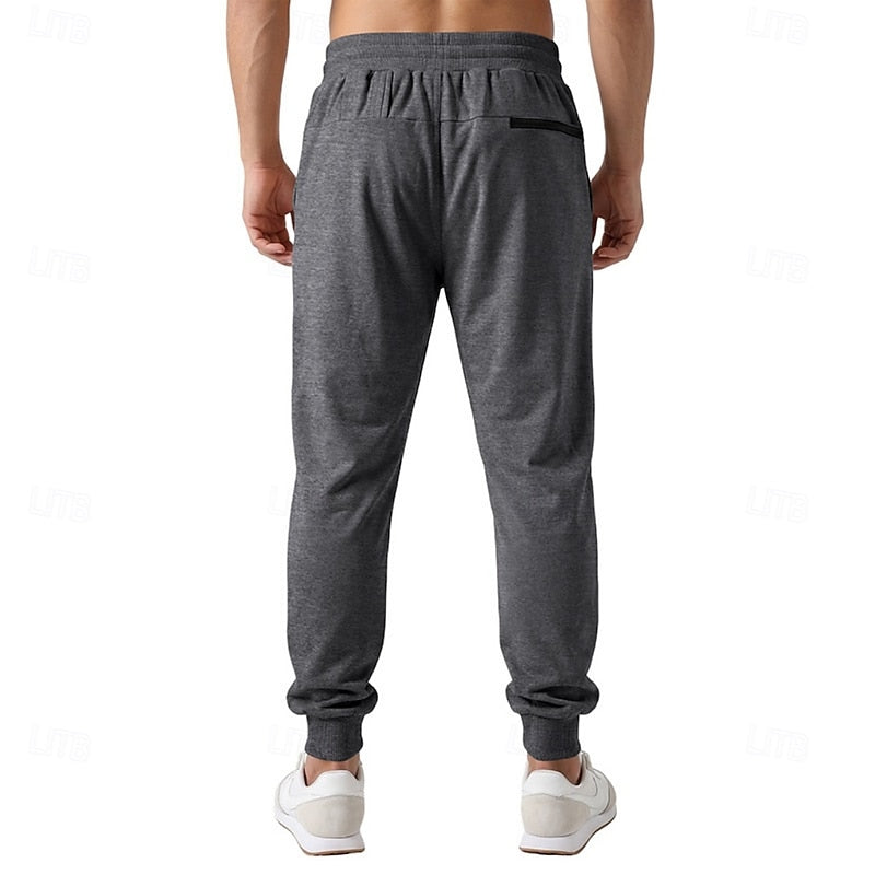 Rhett | Afslappede Hverdags Joggers