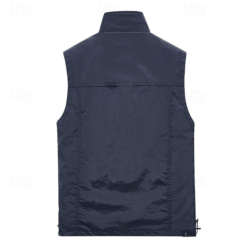 Bruce | Udendørs Utility Vest