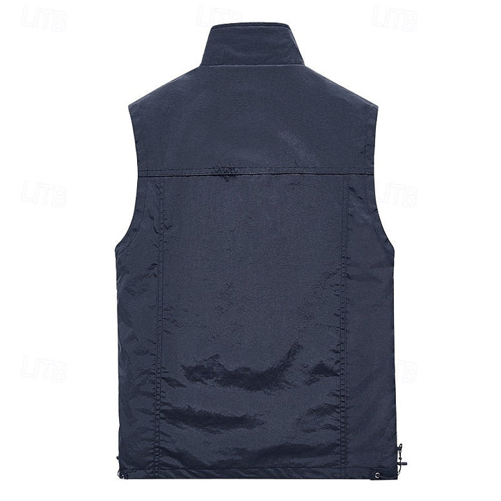 Bruce | Udendørs Utility Vest