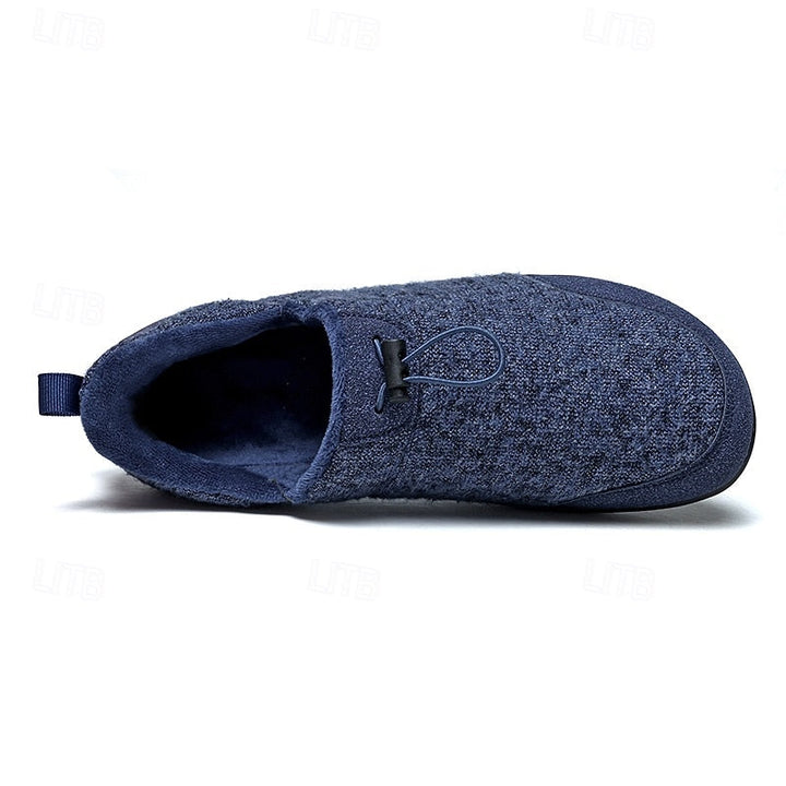 Archer | Komfortable Slip-On Sko