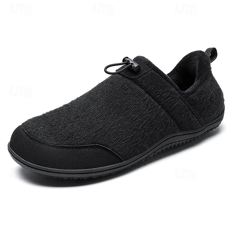 Archer | Komfortable Slip-On Sko