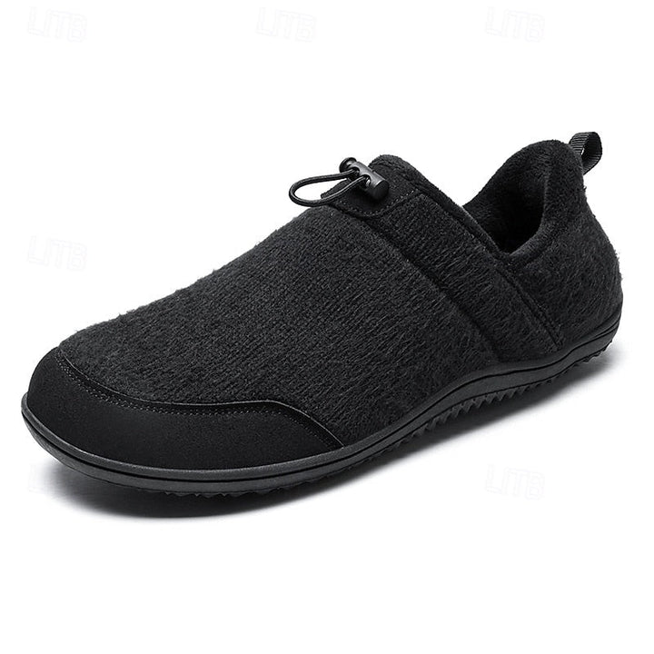 Archer | Komfortable Slip-On Sko
