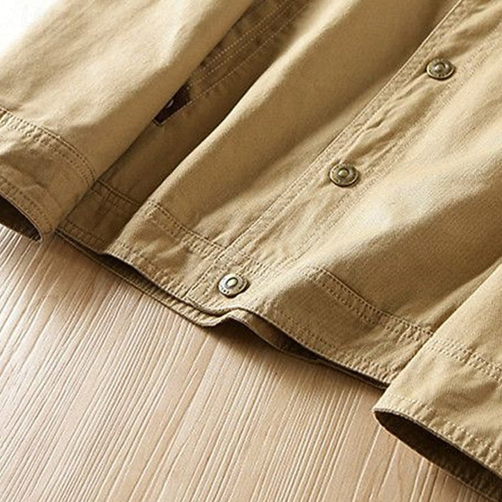 Dale | Robust Utility Jakke