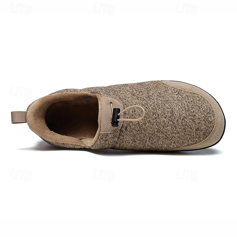 Archer | Komfortable Slip-On Sko
