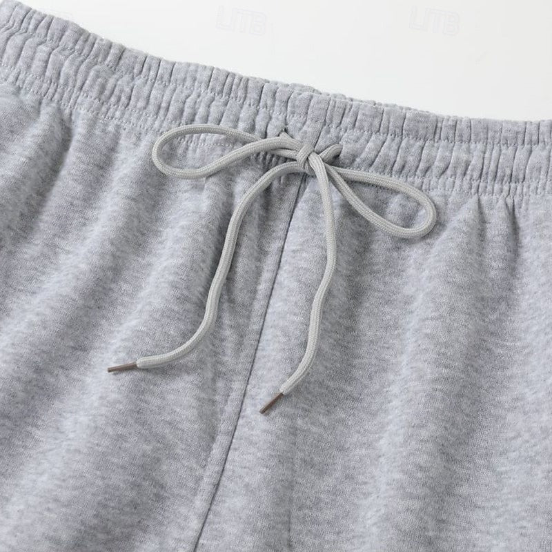 Holden | Afslappede Cargo Joggers