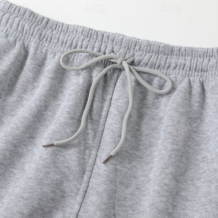 Holden | Afslappede Cargo Joggers