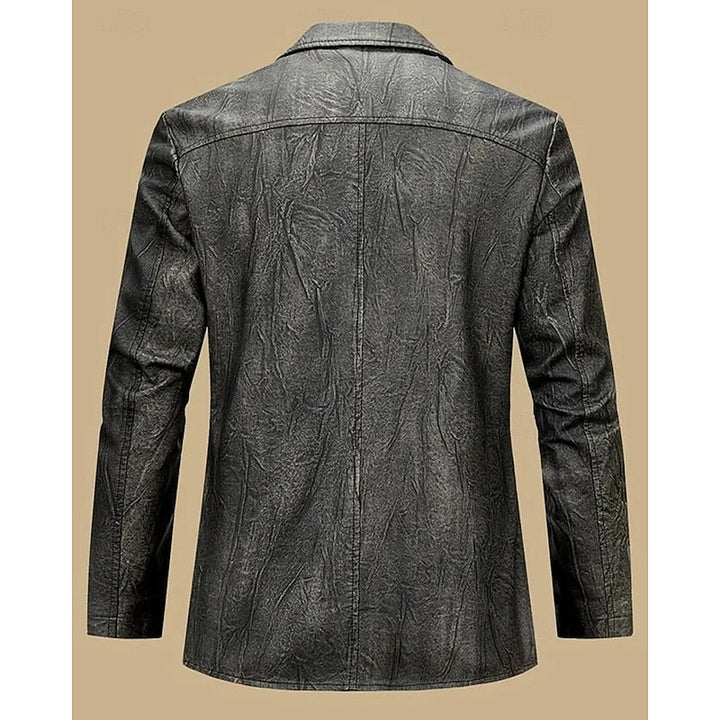 Xavier | Skræddersyet Blazer